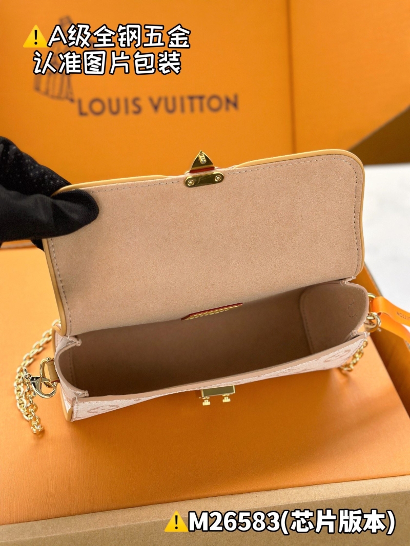 LV Satchel Bags